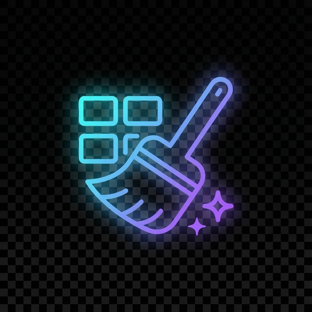 データクレンジング